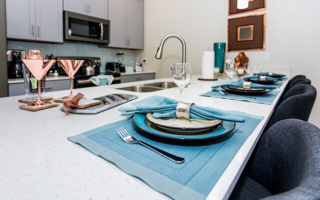 Dream Vacation Home Close to Disney SL4839