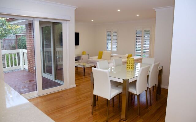 Yarra Glen Apartments