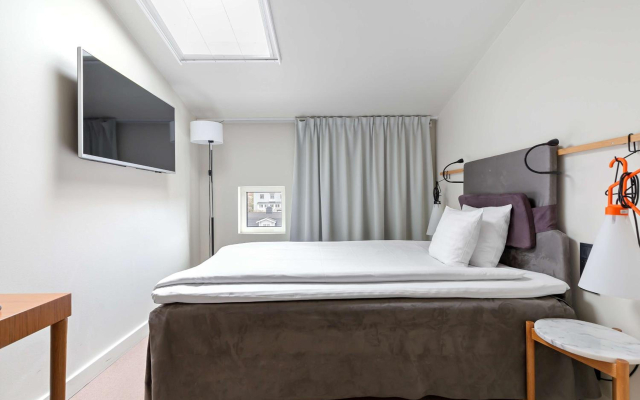 Best Western Plus Sthlm Bromma