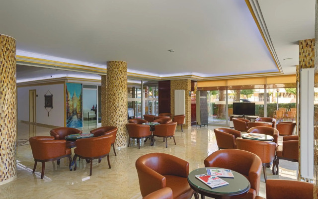 Zel Hotel