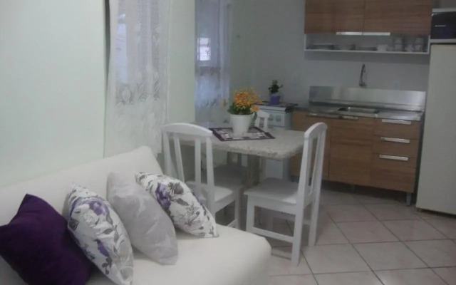 Studio 80m da Praia