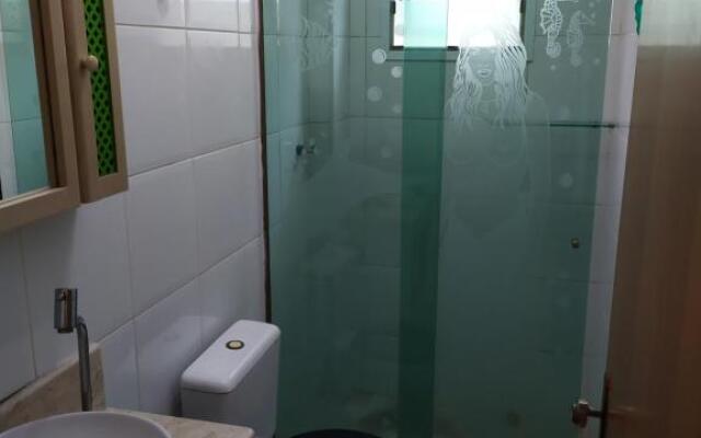 Vila caiçara 2