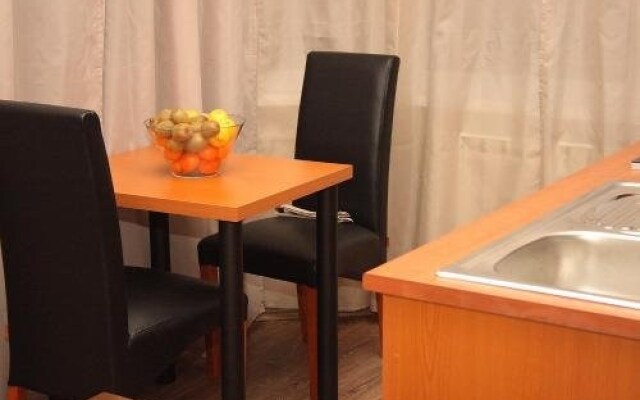 Sebestyén Apartmanház-Motel