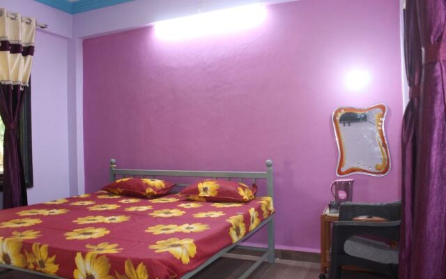 GK Beach Resort