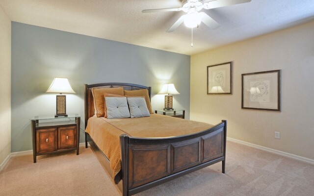 The Shire 4 Bedroom House w Pool - 4704TS