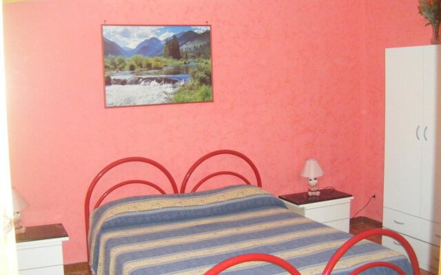 Bed & Breakfast Villa Robinia Massafra