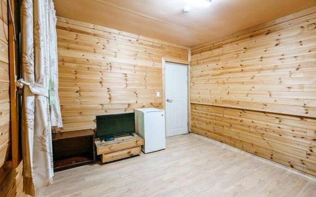 Jangtaesan Luce Pension
