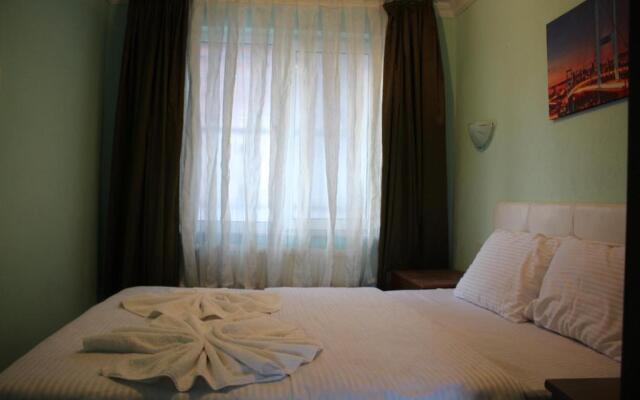 Happy Suite Boutique Hotel