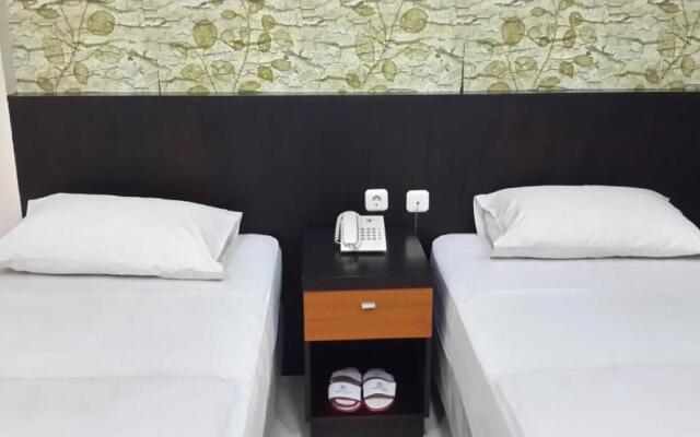 Wisma Davinci Roxy Jakarta