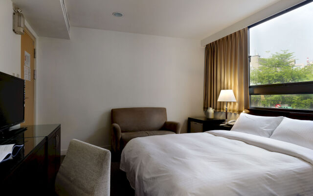 Nei Jiang Hotel