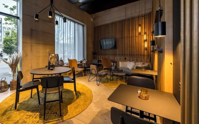Zleep Hotel Zürich-Kloten