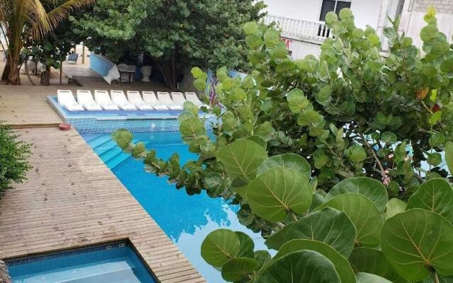 Hotel Playa Zipolite