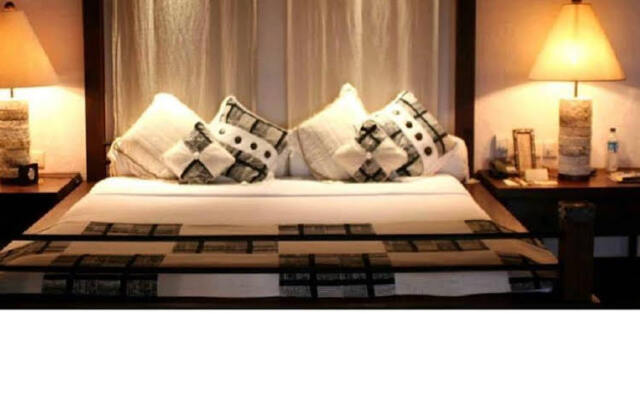 Hotel City Plaza