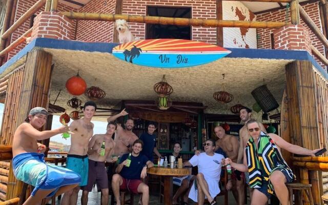 Un Dia Boutique Resort