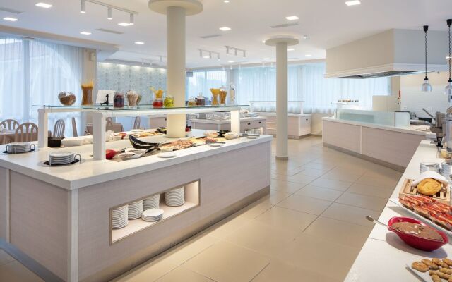 Marelen Hotel