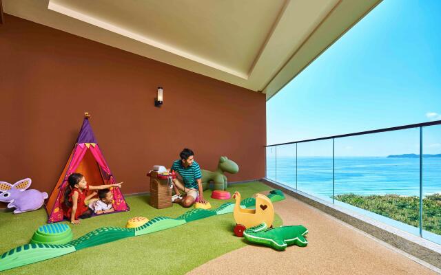 Crowne Plaza Sanya Haitang Bay Resort by IHG