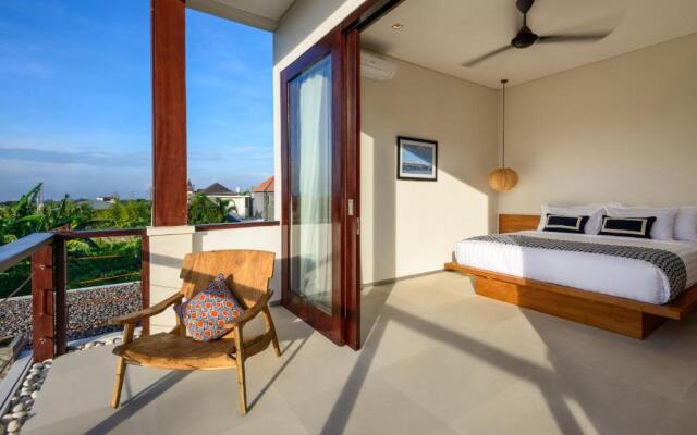 Villa The Maya
