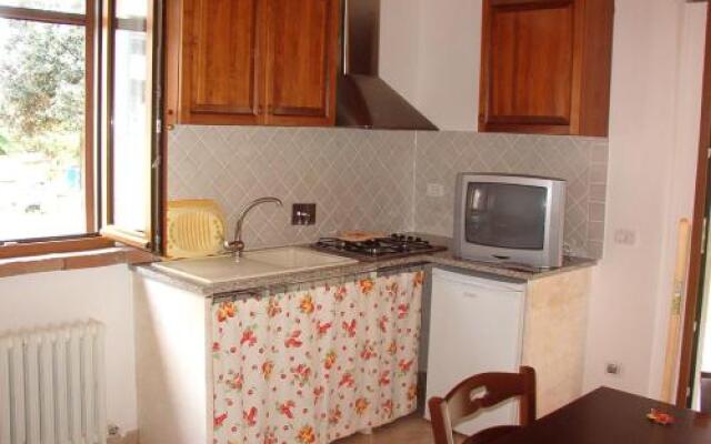 Agriturismo L'Albatro