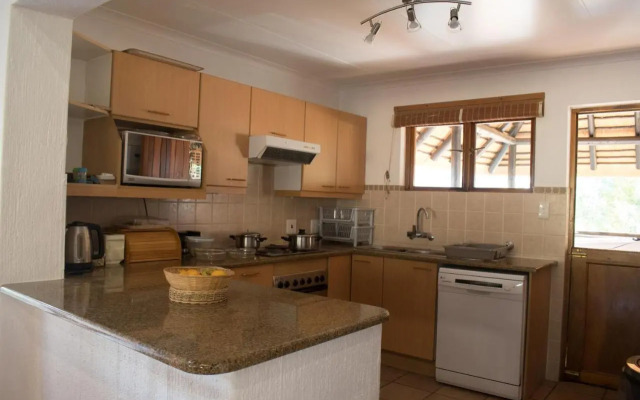 Kruger Park Lodge unit 245