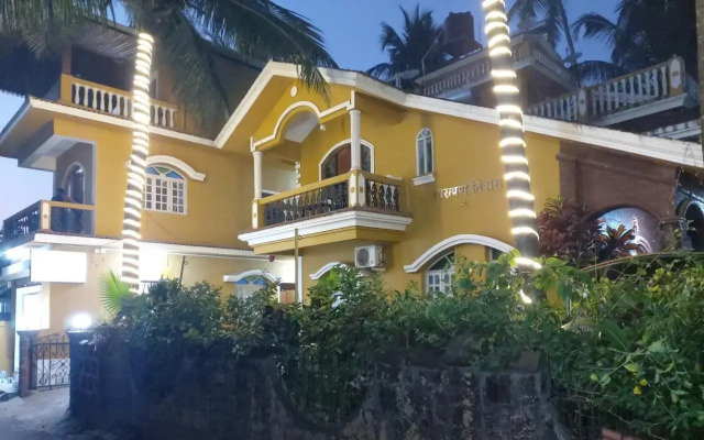 Ultimate Stay