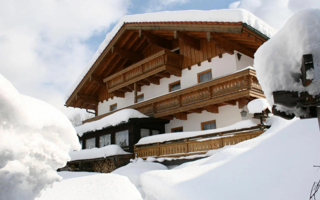 Ferienwohnung König