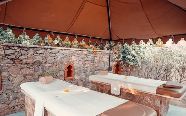 Tree of Life Resort & Spa