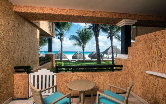 Iberostar Waves Quetzal - All Inclusive
