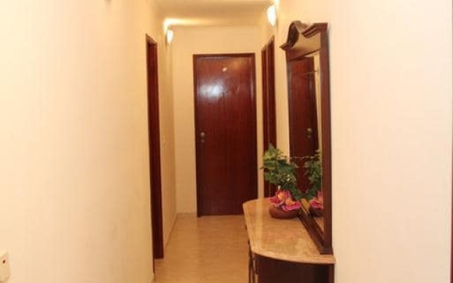 Residencial Mira Tejo