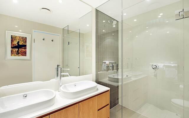 Promenade Apartments Gold Coast