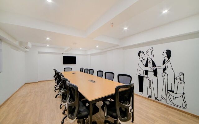 OYO Townhouse 777 - A3 empire