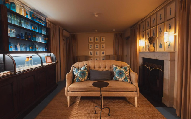 No.15 by GuestHouse, Bath
