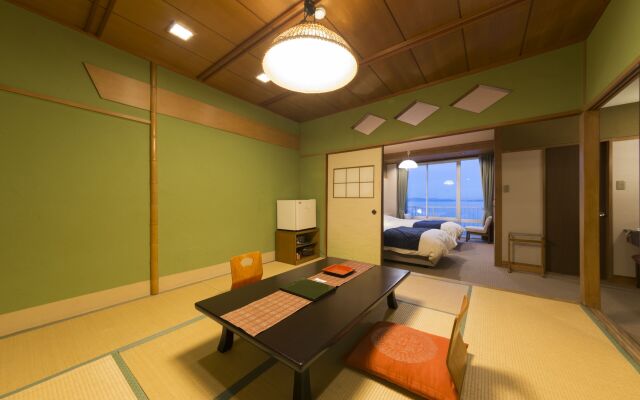 Awajishima Kanko Hotel