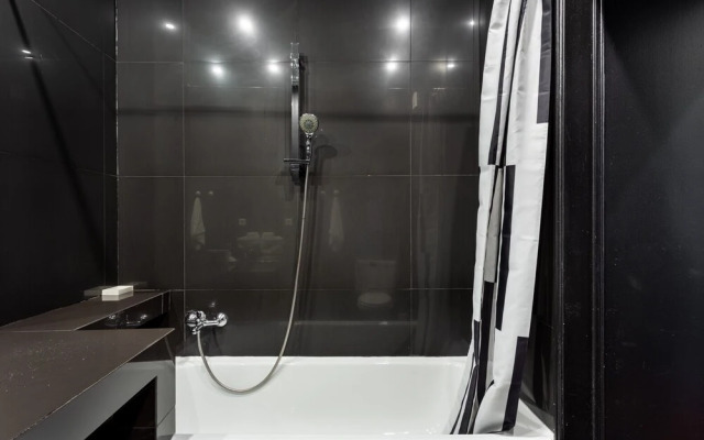 Chiado 1 Bedroom Apartment Rentexperience