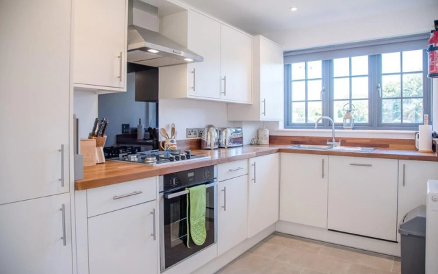 3 Oaks Court, Thorpeness