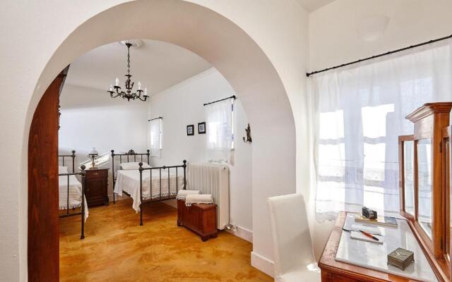 Orelia Cretan Villas