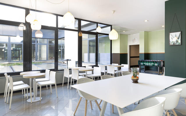 B&B Hotel Faenza