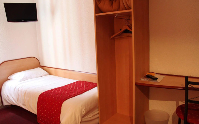 Hotel The Originals Tours Sud (ex P'tit-Dej Hotel)