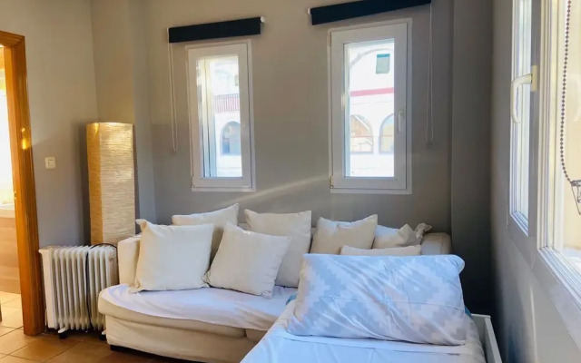 Estudio Area Nevada para 4 personas