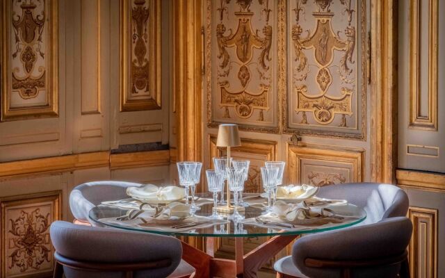 La Borde en Sologne Château & Spa