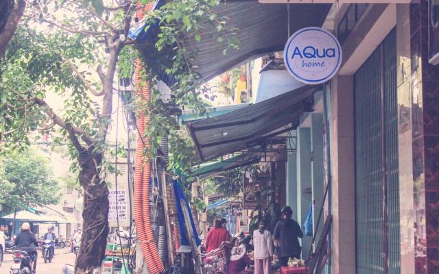 AQua Home - Hostel