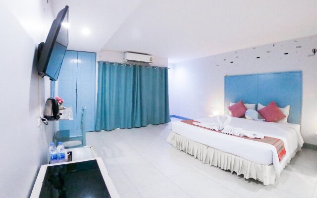Noble House Patong