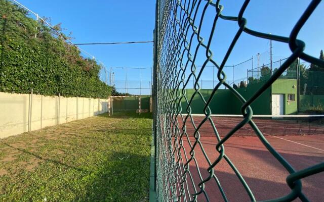 Apartamento Las Mimosas Beach