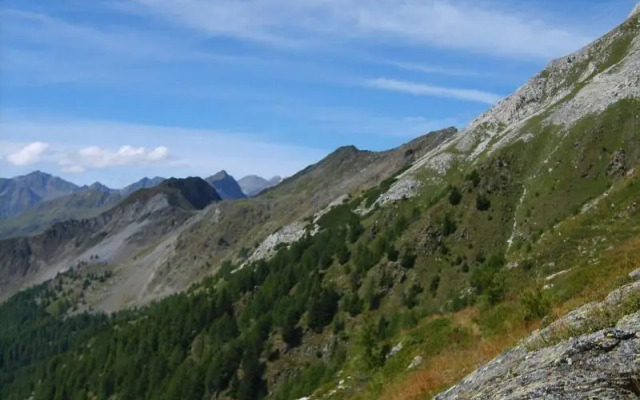 Sporthotel Kalcherhof