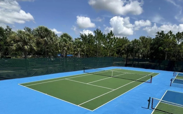 5180 Spectacular 5bd4ba- Private Pool&spa