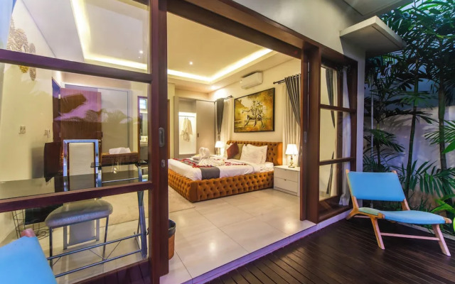 Alsava Villa and Suites