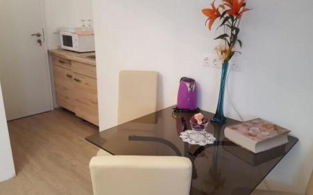 Karmelita Boutique Apartman