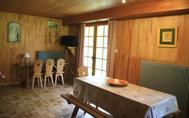 Chalet Marpoet MRP Nature & Quiet 6 Pers