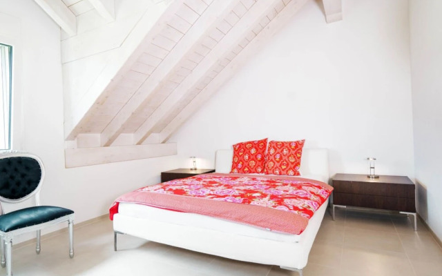 Apartment Soldanella Amden