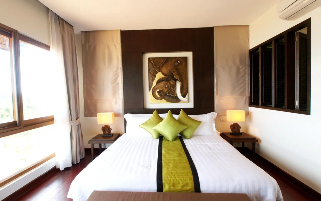 Tranquility Bay Residence