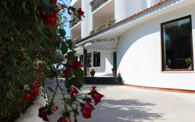 Hotel Parco dei Principi